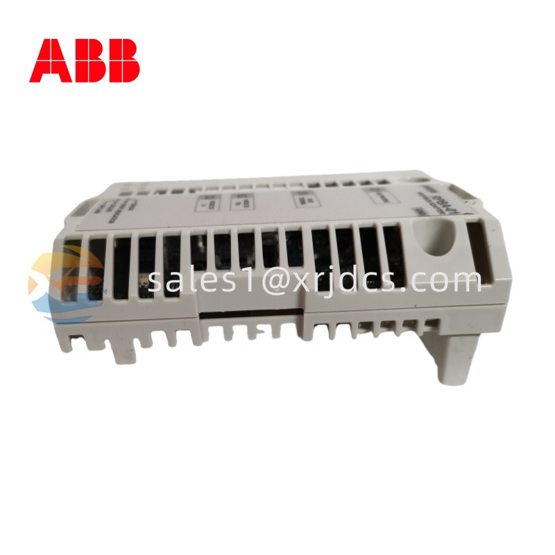 ABB RPBA-01 PROFIBUS Adapter Module1